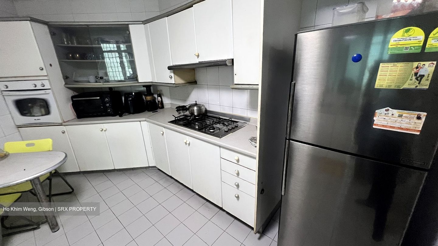 The Waterside (D15), Condominium #444637471